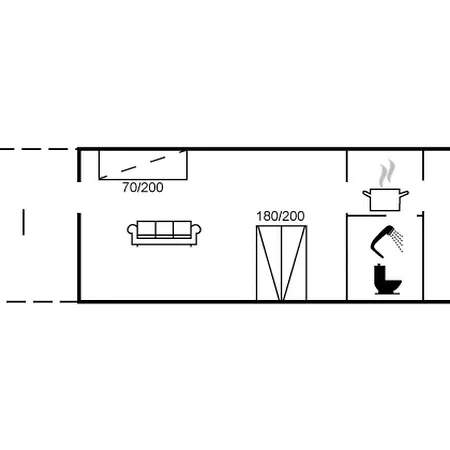 Kaija - 250m From The Sea By Interhome *