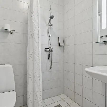 Apartmán Kaija - 250m From The Sea By Interhome *