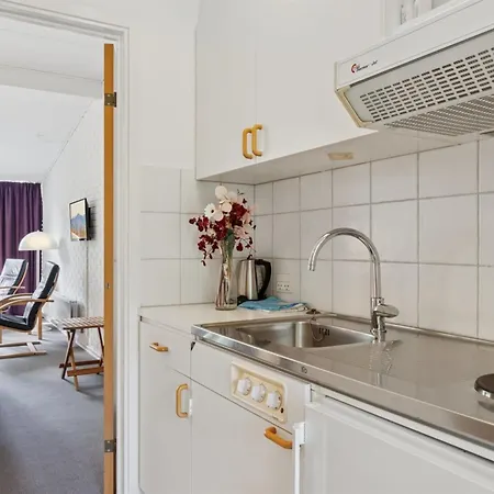 Kaija - 250m From The Sea By Interhome