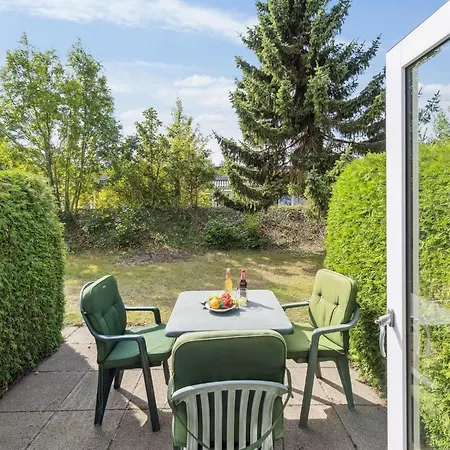 Kaija - 250m From The Sea By Interhome * Neksø