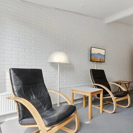 Kaija - 250m From The Sea By Interhome Apartment *