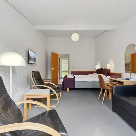 Kaija - 250m From The Sea By Interhome * Neksø
