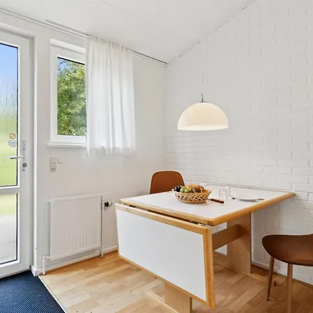 Kaija - 250m From The Sea By Interhome Apartmán Neksø