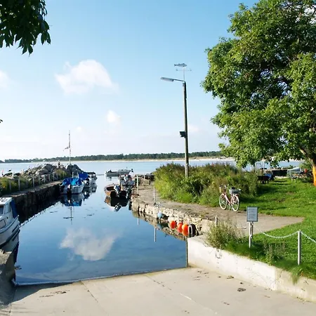 Apartmán Kaija - 250m From The Sea By Interhome Neksø