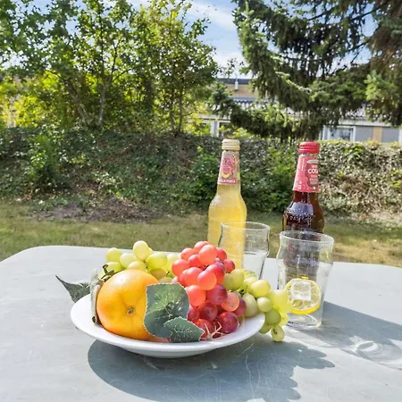 Apartmán Kaija - 250m From The Sea By Interhome *