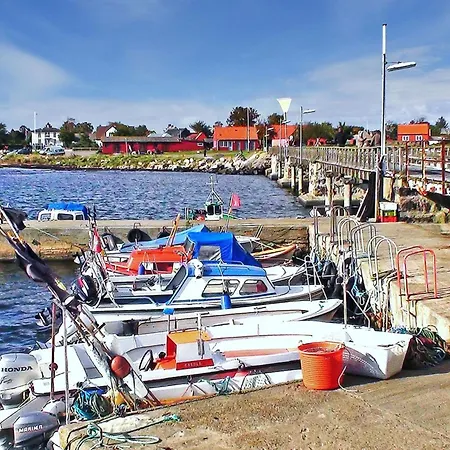 Kaija - 250m From The Sea By Interhome *
